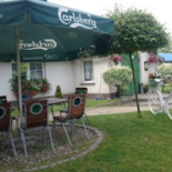 Cafe Ploteczka Aneta Fuhrmann Wewnątrz