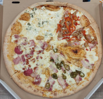 Biesiadowo Nourriture