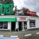Sport Zielonka Na zewnątrz
