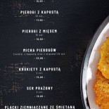 Restauracja Snack Bar Nourriture