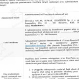 Estella Włoska, Catering Dla Firm, Imprezy Okolicznościowe Menu