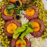 Magdalenka À l'intérieur