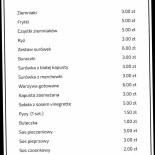 Magdalenka À l'intérieur