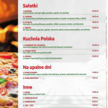 Pizzeria Tropicana Dania