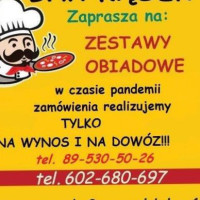 Kąsek À l'intérieur