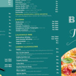 Bianco Pizzeria Dania