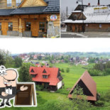 Karcma U Wróbla Dania
