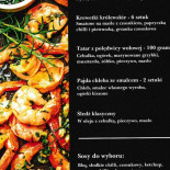 Pub Piwiarnia Warka Nourriture