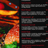 Pub Piwiarnia Warka Nourriture