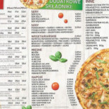 Agawa Kawiarnia Pizzeria Dania