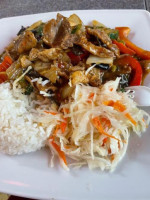 Fuobi. Orientalny Comida