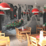 Pizzeria 10 Nourriture