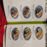 Koku Sushi Dania