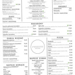 Lokalne Bistro Wewnątrz