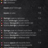 The Beef And Rock Nourriture