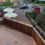 Marinero À l'intérieur