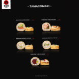Shako Sushi Józefów Dania