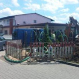Dom Weselny Omega Wewnątrz