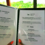 Magnolia Rast Menu