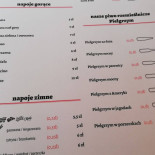 Gospoda Kwasnica Wewnątrz