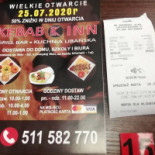 Kebab Inn Dania