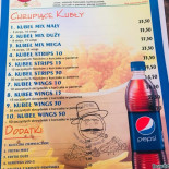 Pizzeria Capone Dania