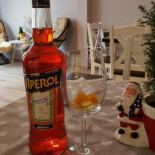 Chillout Caffe Nourriture