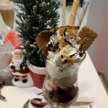 Chillout Caffe Nourriture