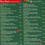 Palline Pizza Pasta Dania