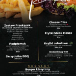Kombinat Bistro Dania