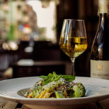 Kawiarnia Ananbell Nourriture