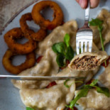 Kawiarnia Ananbell Nourriture