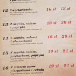 Pizza U Jacka Dania