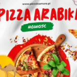 Pizza Na DowÓz Piccolo Amore Goleniów Dania