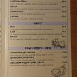 Rodzinna Pizza&grill Dania
