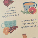 Karczma Maciejówka K/ojcowa Menu