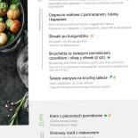 Pod Ślimakiem Dania