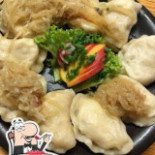 Agroturystyka Rancho Nourriture