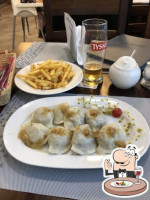 Bistro Domowe Smaki Innen