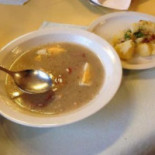 Kunowianka Nourriture