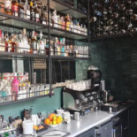 The Cork Wroclaw Comida