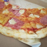 I Love Pizza Poznań Dania