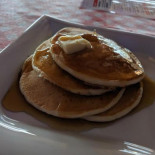 Profesor Burger Comida