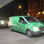 Canna Drink Exterior