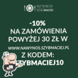 Szyb Maciej Dania