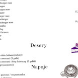 Ambrozja À l'intérieur