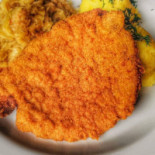 Mariano À l'intérieur