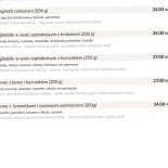Agawa Restauracja Wewnątrz