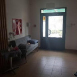 Noclegi I À l'intérieur