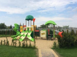 Hotelik Bej Nourriture